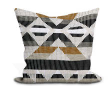 Load image into Gallery viewer, Thibaut Berber Blanket Pillow