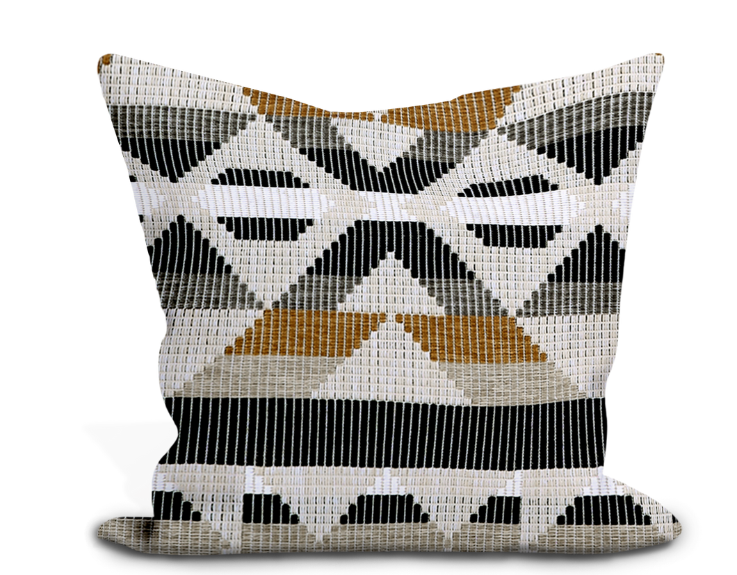 Thibaut Berber Blanket Pillow