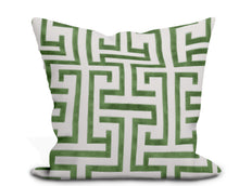 Load image into Gallery viewer, Thibaut Ming Trail Pillow