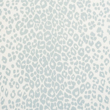 Load image into Gallery viewer, Pair of Custom Made Schumacher Iconic Leopard Indoor/Outdoor Pillow Covers - Both Sides