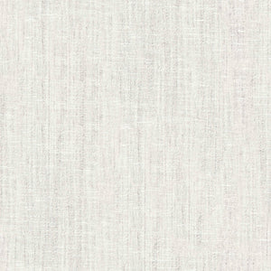 118” Wide Semi Sheer Off White Grey Stripe Drapery Fabric FB
