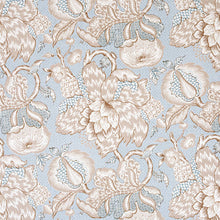 Load image into Gallery viewer, Set of Two Made to Order Thibaut Westmont Side Drapery Panels