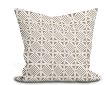 Load image into Gallery viewer, Thibaut Plaza Pillow