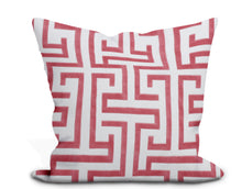 Load image into Gallery viewer, Thibaut Ming Trail Pillow