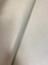 Load image into Gallery viewer, Designer Silver Gray Faux Leather Upholstery Vinyl WHS 4604