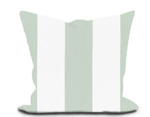 Load image into Gallery viewer, Thibaut Bergamo Stripe Pillow