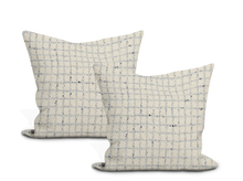 Load image into Gallery viewer, Schumacher Hudson Wool Check Pillow Cover