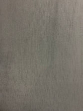 Load image into Gallery viewer, Designer Water &amp; Stain Resistant Grey Velvet Upholstery Fabric 4626