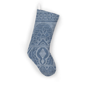 Thibaut Medinas Christmas Stocking