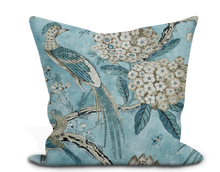 Load image into Gallery viewer, Thibaut Villeneuve Pillow
