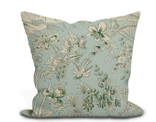 Load image into Gallery viewer, Thibaut Rosalind Pillow