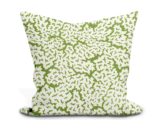 Thibaut Maldives Pillow