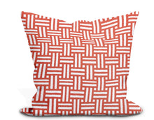 Load image into Gallery viewer, Thibaut Piermont Pillow