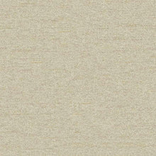 Load image into Gallery viewer, Crypton Stain Resistant Oatmeal Beige MCM Mid Century Modern Textured Upholstery Fabric FB