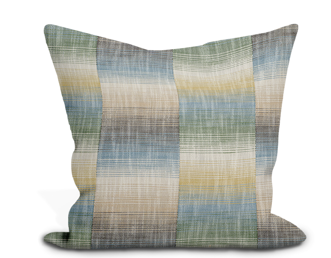 Thibaut Big Sky Pillow