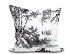 Load image into Gallery viewer, Thibaut Kyoto Pillow
