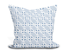 Load image into Gallery viewer, Thibaut Plaza Pillow
