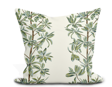Load image into Gallery viewer, Thibaut Mangrove Tree Pillow Cover