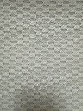 Load image into Gallery viewer, Kravet 36078-161 InsideOut Woven Taupe Beige MCM Mid Century Modern Geometric Water &amp; Stain Resistant Upholstery Fabric STA 3042