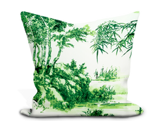 Load image into Gallery viewer, Thibaut Kyoto Pillow