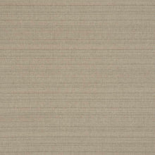 Load image into Gallery viewer, Crypton Stain Resistant Taupe Sage White MCM Mid Century Modern Tweed Upholstery Fabric FB