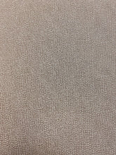 Load image into Gallery viewer, Designer Taupe Grey Small Scale Animal Pattern Water &amp; Stain Resistant Upholstery Fabric WHS 4564