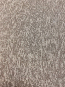 Designer Taupe Grey Small Scale Animal Pattern Water & Stain Resistant Upholstery Fabric WHS 4564