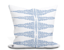 Load image into Gallery viewer, Thibaut Ellery Stripe Pillow