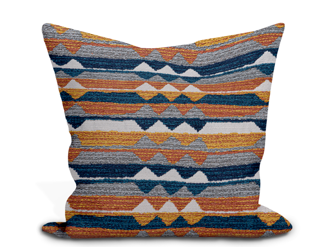 Thibaut Saranac Pillow