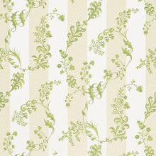 Load image into Gallery viewer, Pair of Custom Made Schumacher Bagatelle Pillow Covers - Both Sides