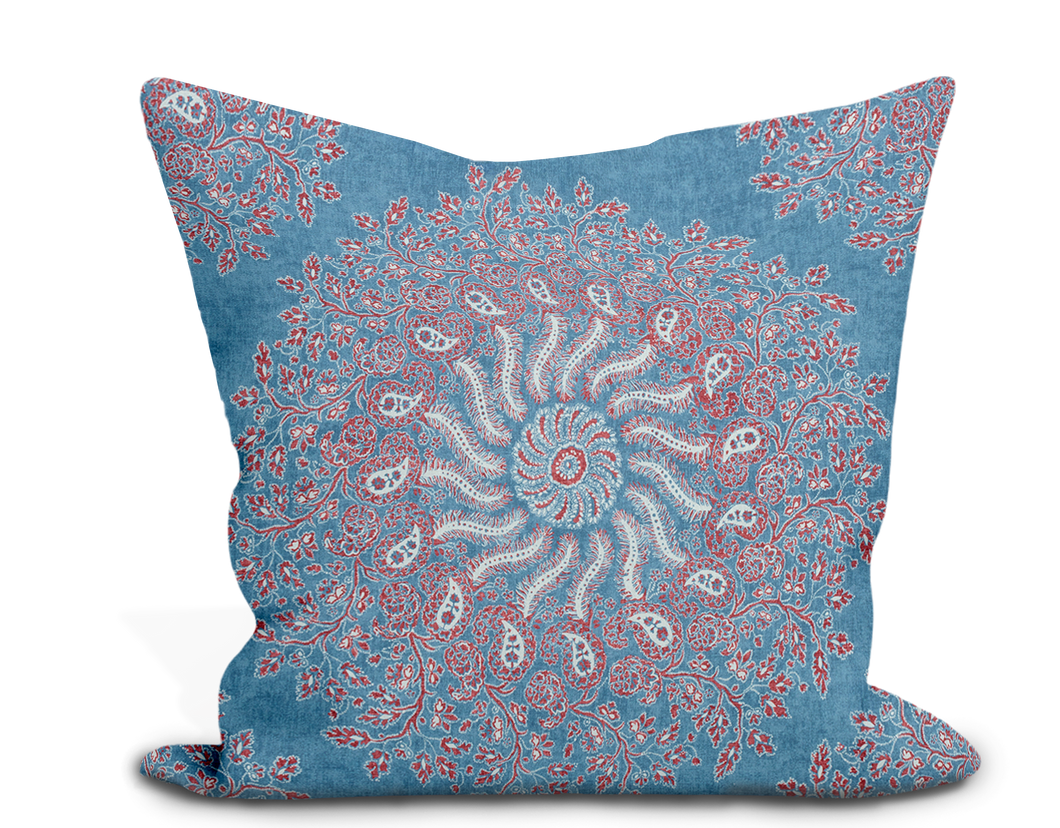 Thibaut La Provence Pillow