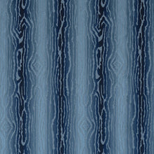 Load image into Gallery viewer, Set of Two Made to Order Thibaut TRADUZIONE Side Drapery Panels