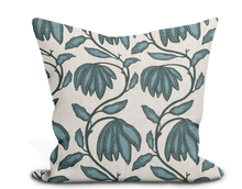 Load image into Gallery viewer, Thibaut Desert Flower Pillow