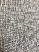 Load image into Gallery viewer, Designer Water &amp; Stain Resistant Silver Gray Upholstery Fabric WHS 4581
