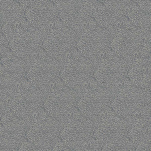 Crypton Sapphire Blue Cream Upholstery Fabric