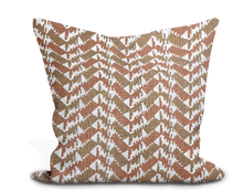 Load image into Gallery viewer, Thibaut Melrose Check Pillow Cover