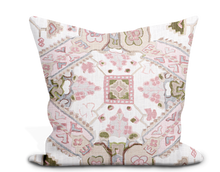 Load image into Gallery viewer, Thibaut Persian Carpet Pillow