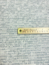 Load image into Gallery viewer, Remnant Thibaut Borealis Glacier Seafoam Crypton Upholstery Fabric WHS-5004