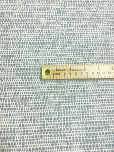 Remnant Thibaut Borealis Glacier Seafoam Crypton Upholstery Fabric WHS-5004