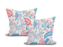 Load image into Gallery viewer, Schumacher Arborvitae Pillow Cover