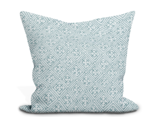 Thibaut Laos Pillow