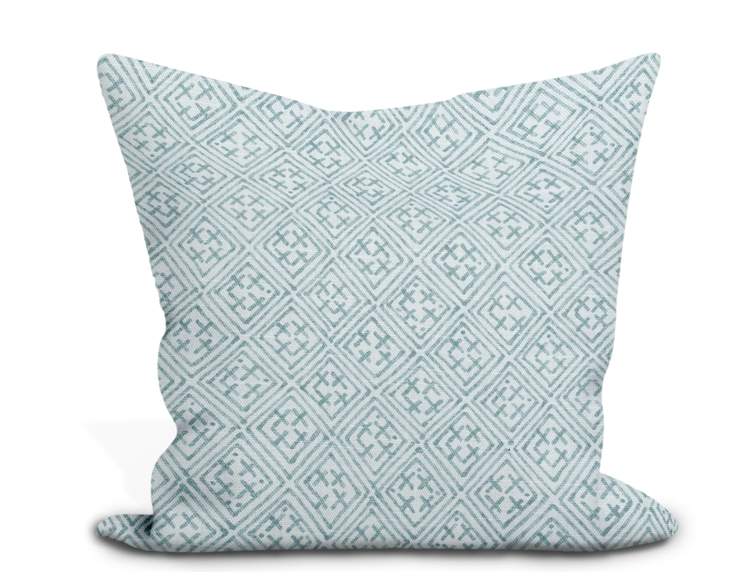 Thibaut Laos Pillow