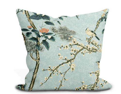 Thibaut Katsura Pillow
