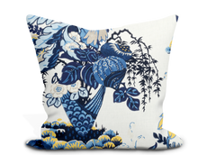Load image into Gallery viewer, Thibaut Fairbanks Pillow