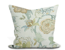 Load image into Gallery viewer, Thibaut Indienne Jacobean Pillow