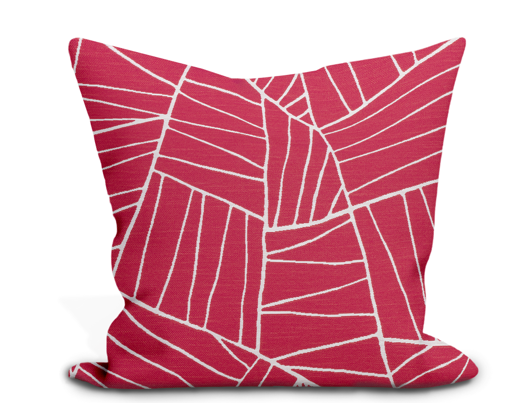 Thibaut Jordan Pillow