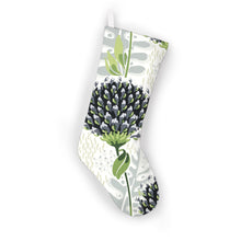 Load image into Gallery viewer, Thibaut Tiverton Christmas Stocking