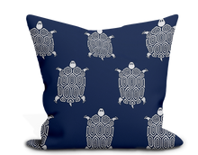 Load image into Gallery viewer, Thibaut Turtle Bay Pillow