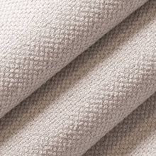 Load image into Gallery viewer, Heavy Duty Fade Resistant Fog Light Grey MCM Upholstery Fabric
