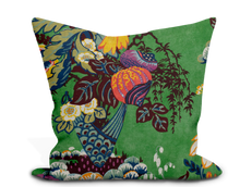 Load image into Gallery viewer, Thibaut Fairbanks Pillow